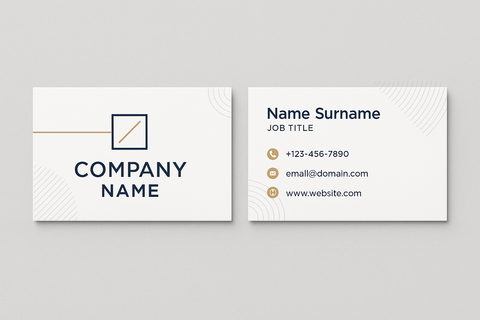 Business Print Essentials