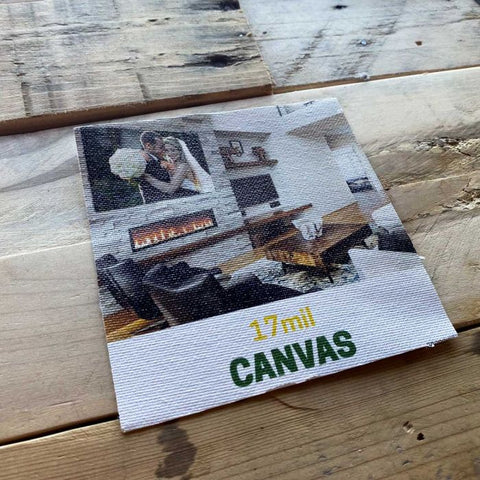 Photo Canvas Prints